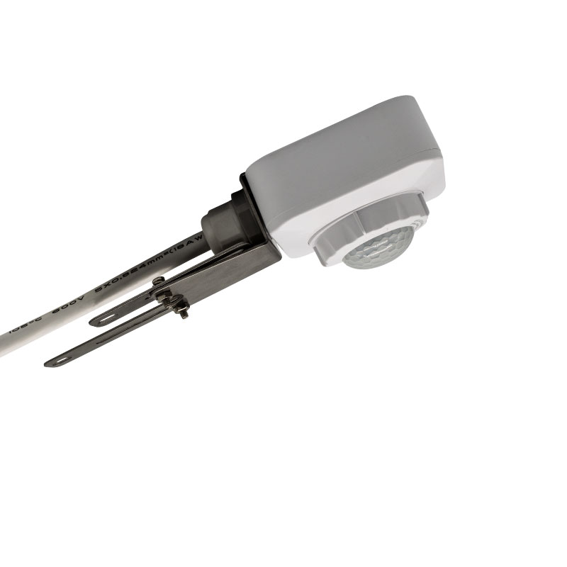 Seri Sensor PIR