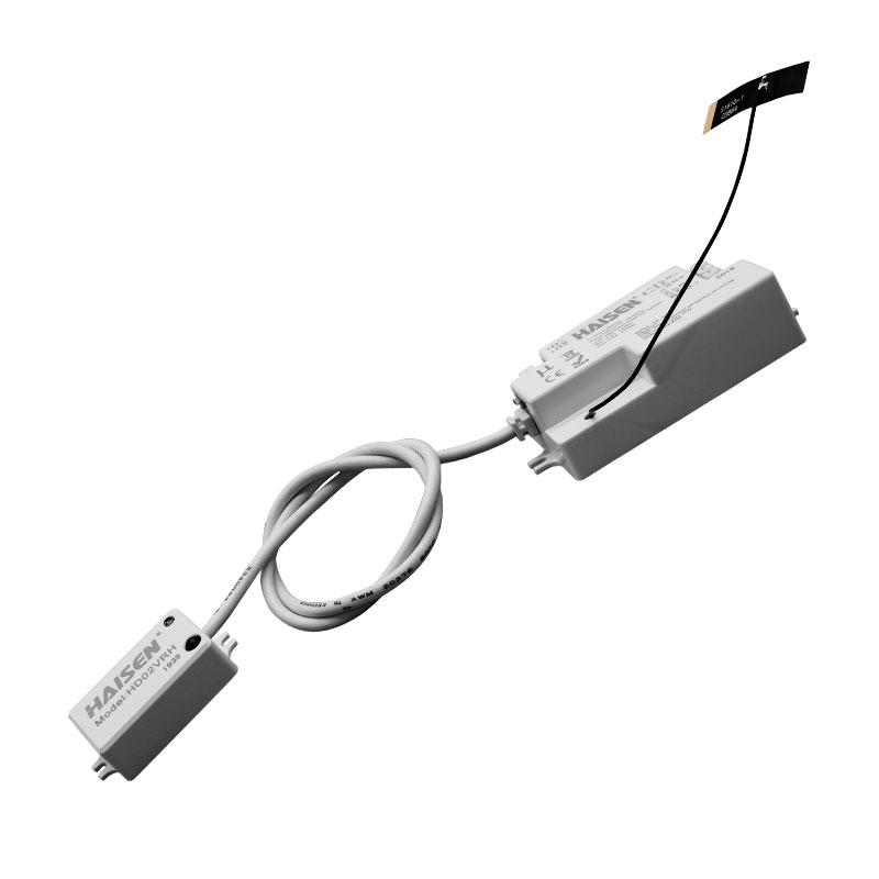 Kontrol Cerdas Nirkabel